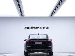 Hongqi H5 2025 2.0T automatic Qichang version - фото 3