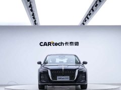 Hongqi H5 2025 2.0T automatic Qichang version - фото 6