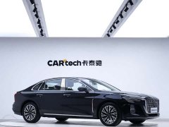 Hongqi H5 2025 2.0T automatic Qichang version - фото 7