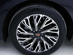 Hongqi H5 2025 2.0T automatic Qichang version - фото 8