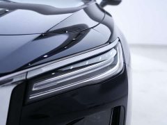 Hongqi H5 2025 2.0T automatic Qichang version - фото 9