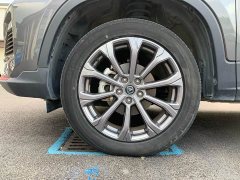 Changan CS75 2022 Blue Whale Edition 1.5T DCT Premium - фото 10