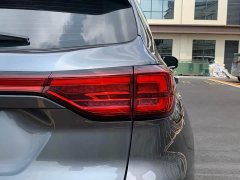Changan CS75 2022 Blue Whale Edition 1.5T DCT Premium - фото 11