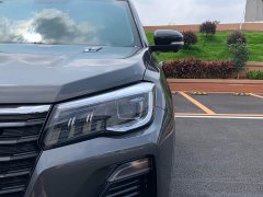 Changan CS75 2022 Blue Whale Edition 1.5T DCT Premium - фото 12