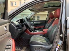 Changan CS75 2022 Blue Whale Edition 1.5T DCT Premium - фото 13