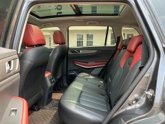 Changan CS75 2022 Blue Whale Edition 1.5T DCT Premium - фото 14