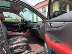 Changan CS75 2022 Blue Whale Edition 1.5T DCT Premium - фото 15