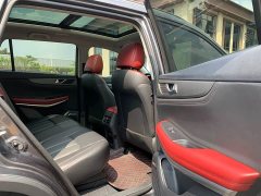 Changan CS75 2022 Blue Whale Edition 1.5T DCT Premium - фото 16