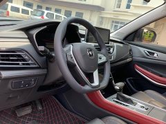 Changan CS75 2022 Blue Whale Edition 1.5T DCT Premium - фото 17