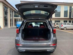 Changan CS75 2022 Blue Whale Edition 1.5T DCT Premium - фото 7
