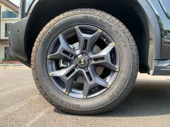 Jetour Traveler 2023 2.0T four-wheel drive crossover PRO - фото 10