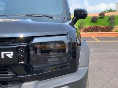 Jetour Traveler 2023 2.0T four-wheel drive crossover PRO - фото 11