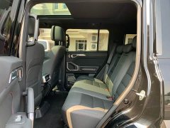 Jetour Traveler 2023 2.0T four-wheel drive crossover PRO - фото 14