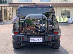 Jetour Traveler 2023 2.0T four-wheel drive crossover PRO - фото 5