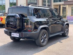 Jetour Traveler 2023 2.0T four-wheel drive crossover PRO - фото 6