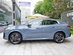 BMW X2 (Imported) 2024 sDrive25i M Sports Package - фото 2