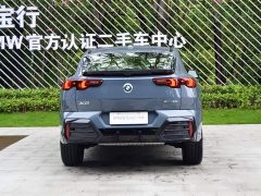 BMW X2 (Imported) 2024 sDrive25i M Sports Package - фото 5
