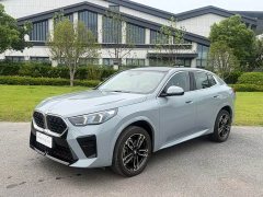 BMW X2 (Imported) sDrive25i M Sports Package - фото 1
