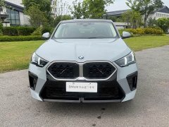 BMW X2 (Imported) sDrive25i M Sports Package - фото 2