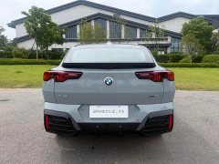 BMW X2 (Imported) sDrive25i M Sports Package - фото 4