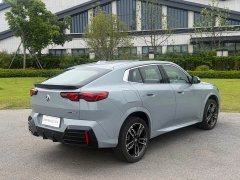 BMW X2 (Imported) sDrive25i M Sports Package - фото 5