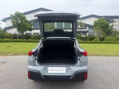 BMW X2 (Imported) sDrive25i M Sports Package - фото 7