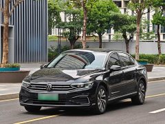 Volkswagen Magotan PHEV 2022 GTE luxury - фото 1
