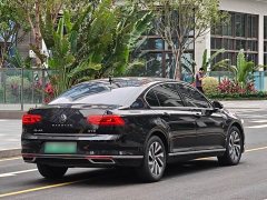 Volkswagen Magotan PHEV 2022 GTE luxury - фото 10