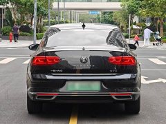 Volkswagen Magotan PHEV 2022 GTE luxury - фото 11