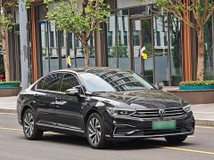Volkswagen Magotan PHEV 2022 GTE luxury - фото 3