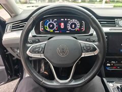 Volkswagen Magotan PHEV 2022 GTE luxury - фото 5