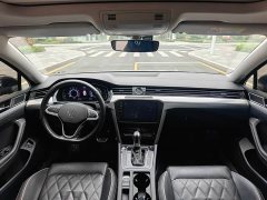 Volkswagen Magotan PHEV 2022 GTE luxury - фото 6