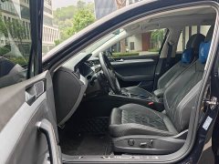 Volkswagen Magotan PHEV 2022 GTE luxury - фото 8