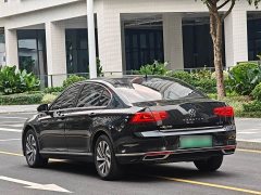 Volkswagen Magotan PHEV 2022 GTE luxury - фото 9