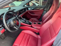Porsche Panamera 2.9T - фото 12