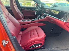 Porsche Panamera 2.9T - фото 13