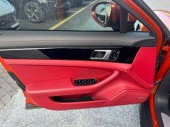 Porsche Panamera 2.9T - фото 14