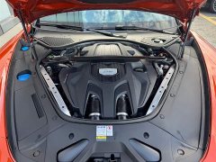 Porsche Panamera 2.9T - фото 16