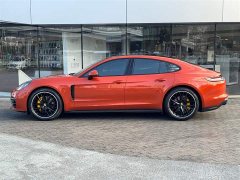 Porsche Panamera 2.9T - фото 2