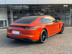 Porsche Panamera 2.9T - фото 3