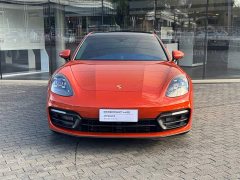 Porsche Panamera 2.9T - фото 4