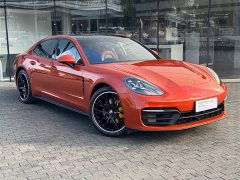 Porsche Panamera 2.9T - фото 5