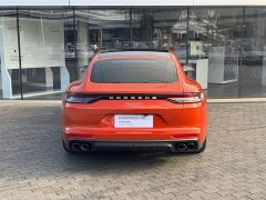 Porsche Panamera 2.9T - фото 6
