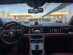 Porsche Panamera 2.9T - фото 9