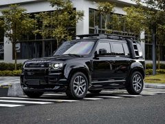 Land Rover Defender 110 3.0T P400 Dark Special Edition - фото 1