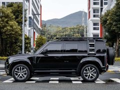 Land Rover Defender 110 3.0T P400 Dark Special Edition - фото 13