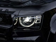 Land Rover Defender 110 3.0T P400 Dark Special Edition - фото 15