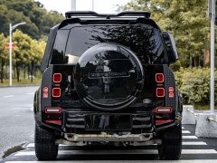 Land Rover Defender 110 3.0T P400 Dark Special Edition - фото 16