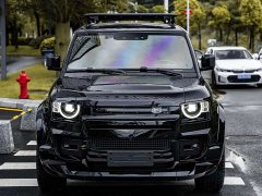 Land Rover Defender 110 3.0T P400 Dark Special Edition - фото 2