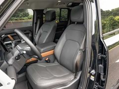 Land Rover Defender 110 3.0T P400 Dark Special Edition - фото 3